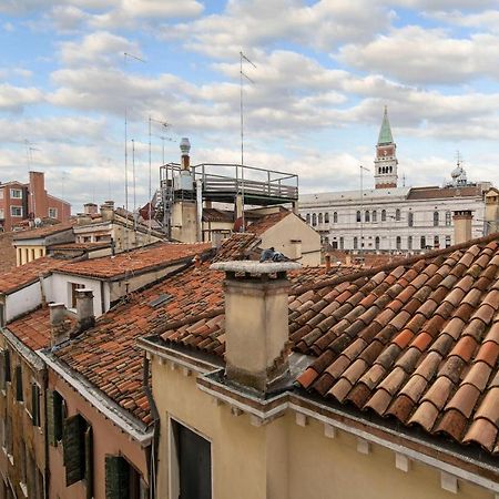 San Marco Schiavoni Apartments Venedig Eksteriør billede