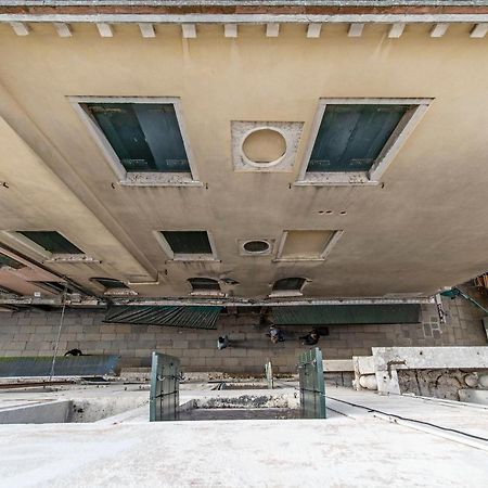 San Marco Schiavoni Apartments Venedig Eksteriør billede