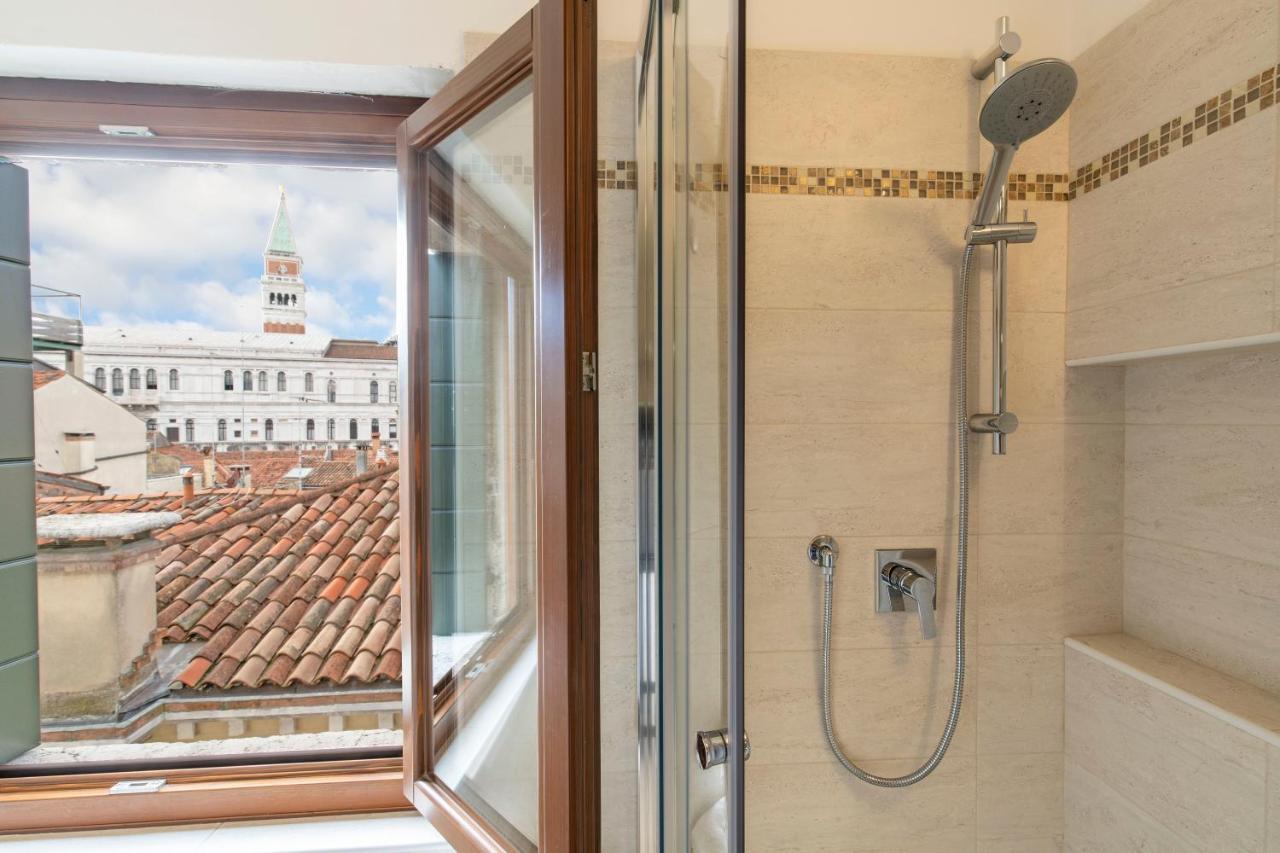 San Marco Schiavoni Apartments Venedig Eksteriør billede