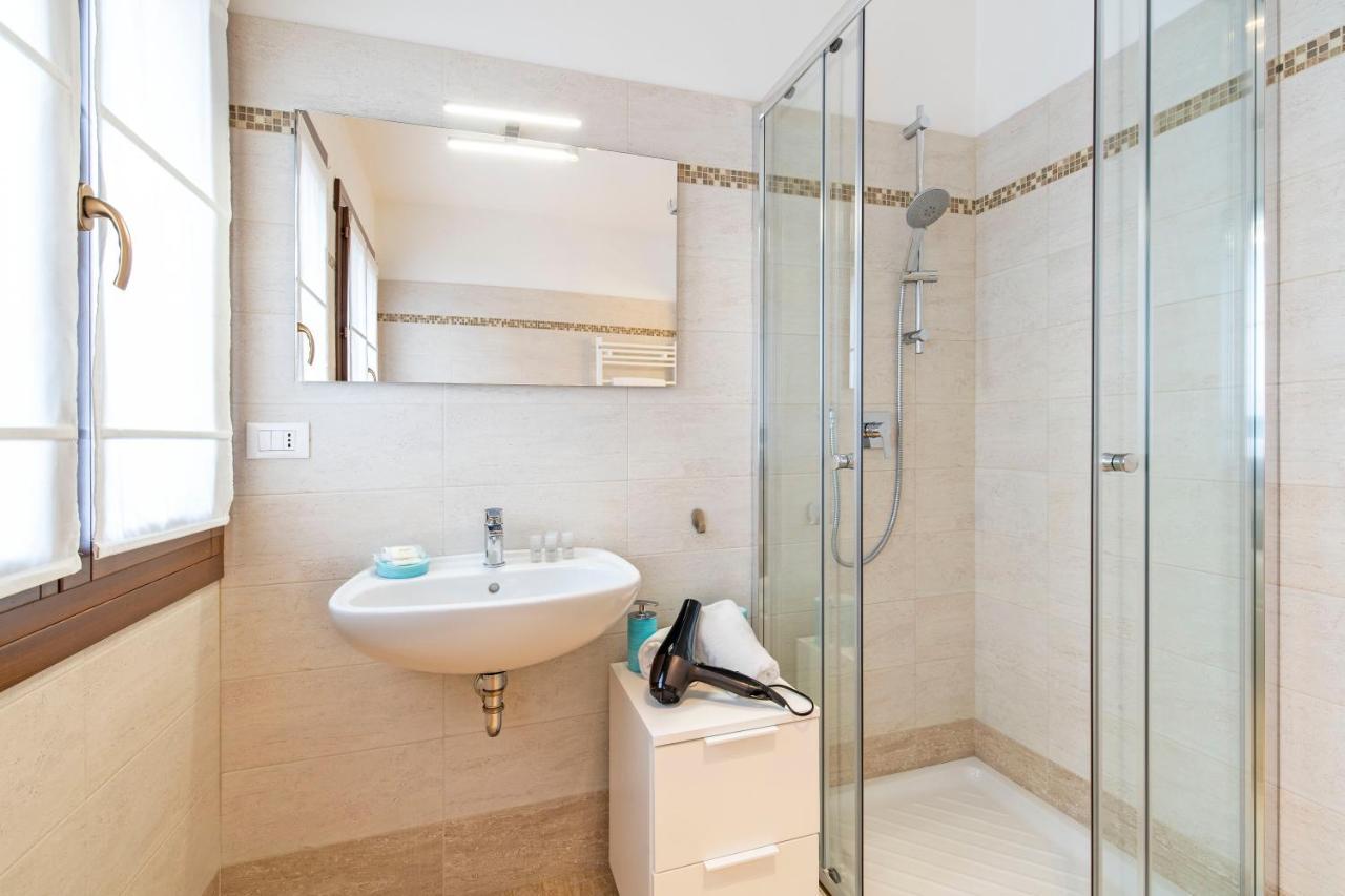San Marco Schiavoni Apartments Venedig Eksteriør billede
