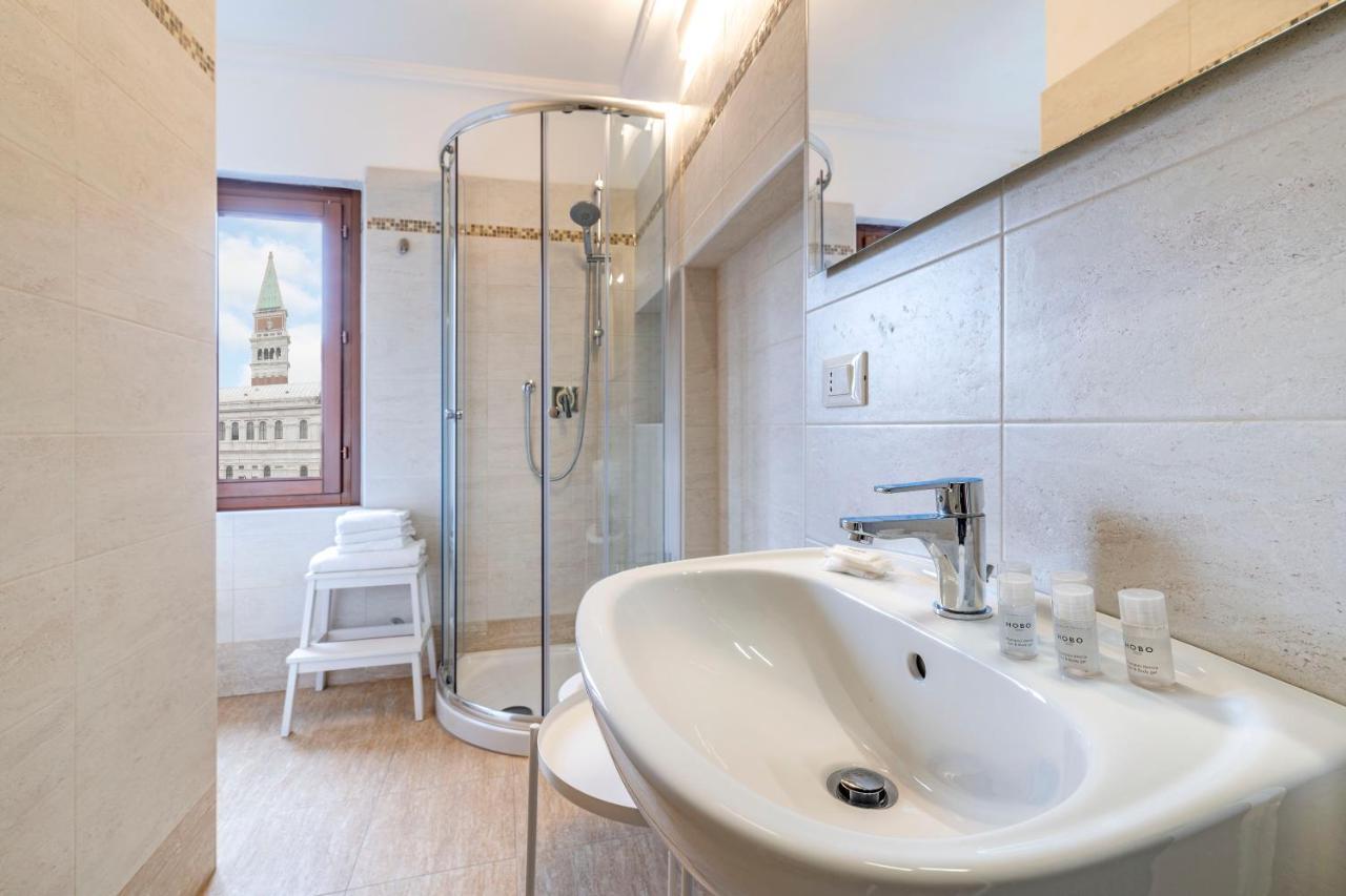San Marco Schiavoni Apartments Venedig Eksteriør billede