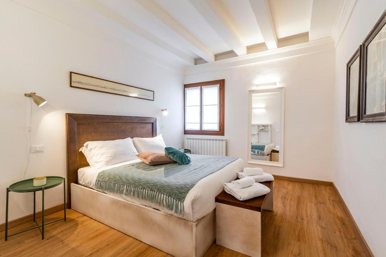 San Marco Schiavoni Apartments Venedig Eksteriør billede