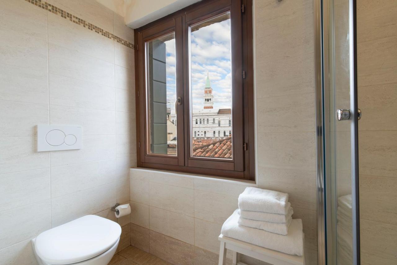 San Marco Schiavoni Apartments Venedig Eksteriør billede