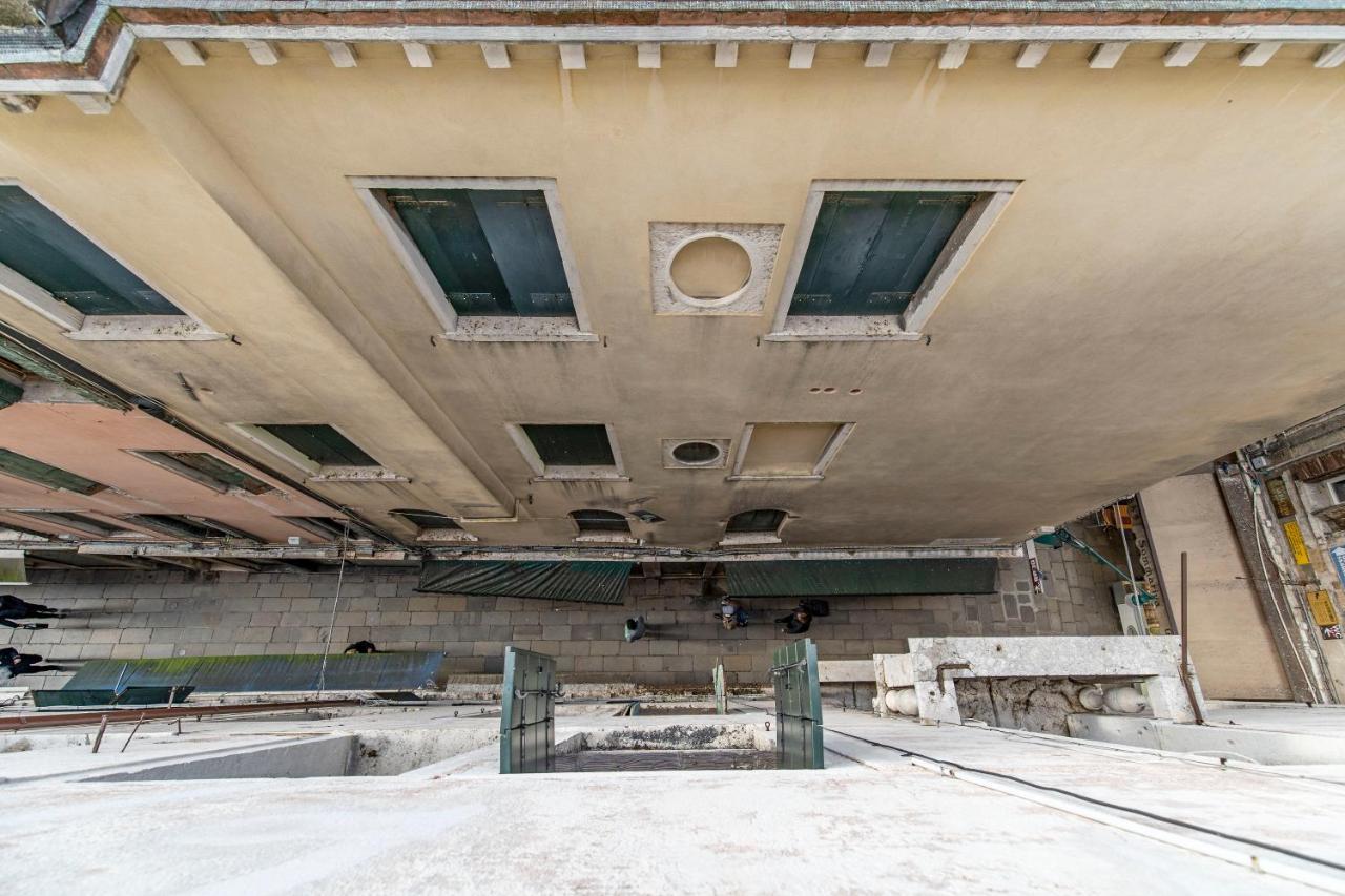 San Marco Schiavoni Apartments Venedig Eksteriør billede