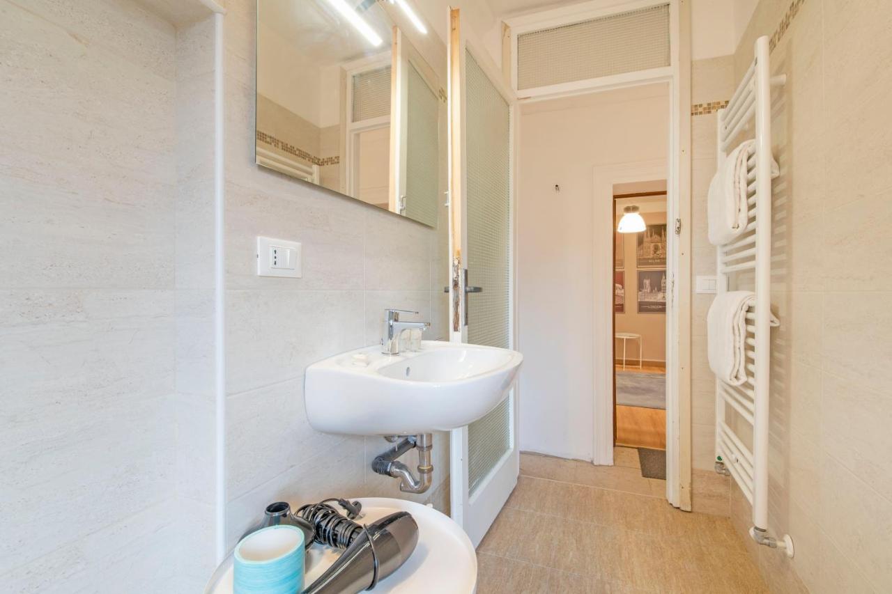 San Marco Schiavoni Apartments Venedig Eksteriør billede