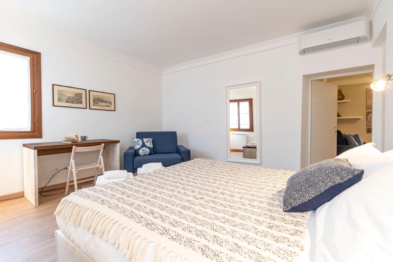 San Marco Schiavoni Apartments Venedig Eksteriør billede