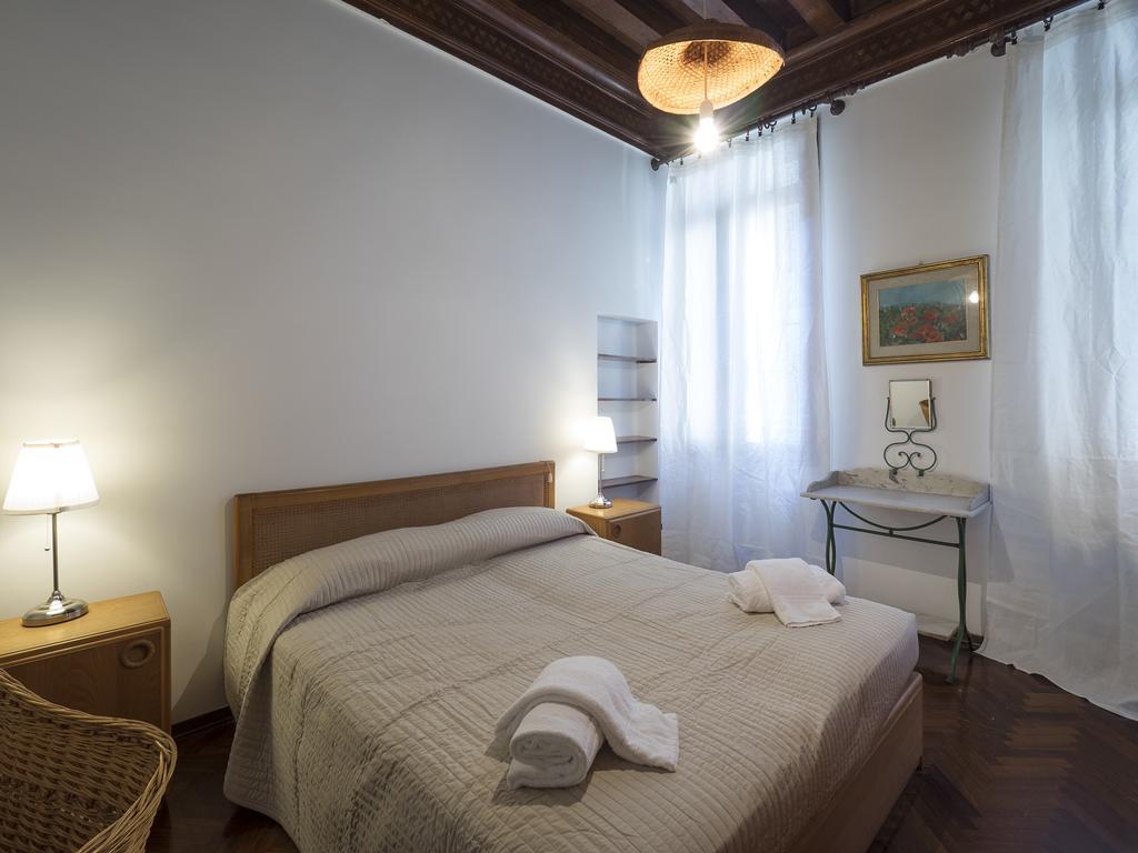 San Marco Schiavoni Apartments Venedig Eksteriør billede