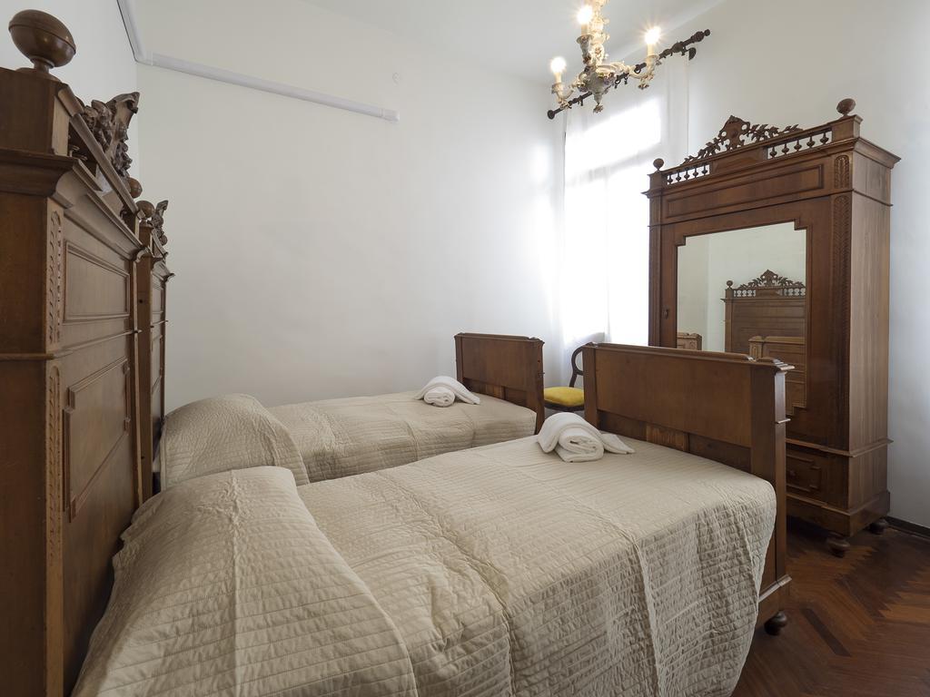 San Marco Schiavoni Apartments Venedig Eksteriør billede