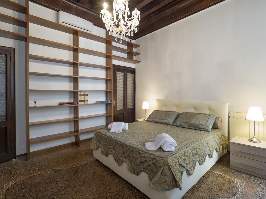 San Marco Schiavoni Apartments Venedig Eksteriør billede