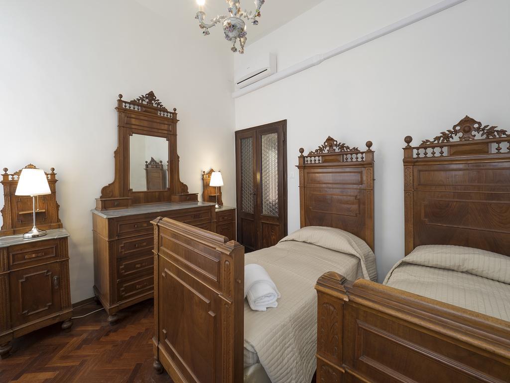 San Marco Schiavoni Apartments Venedig Eksteriør billede