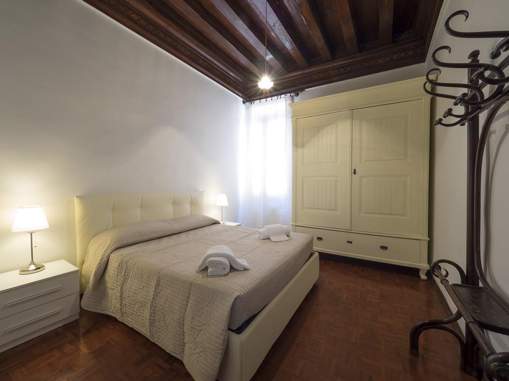 San Marco Schiavoni Apartments Venedig Eksteriør billede