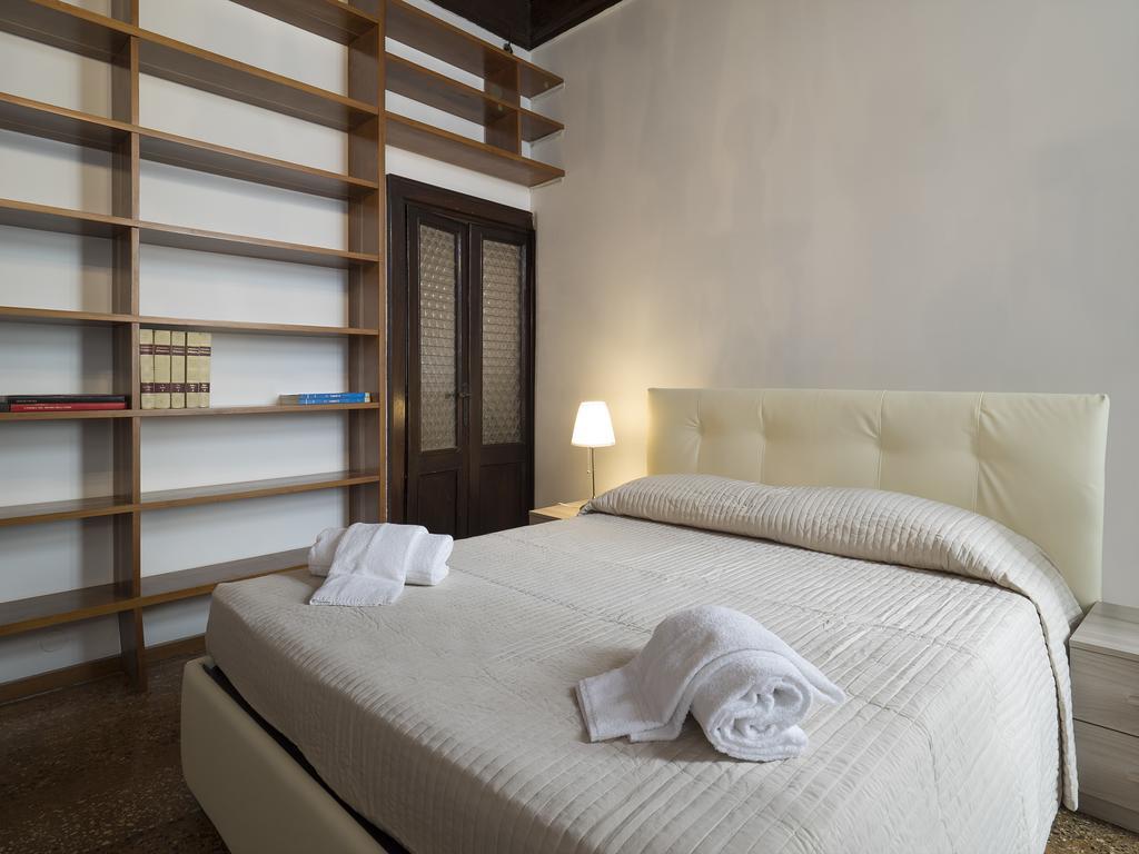 San Marco Schiavoni Apartments Venedig Eksteriør billede