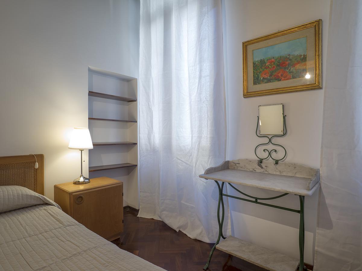 San Marco Schiavoni Apartments Venedig Eksteriør billede